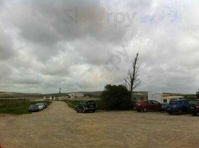 Restaurante Vina San Cayetano