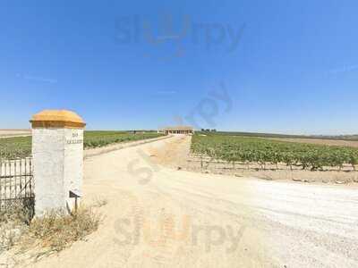 Restaurante Vina San Cayetano