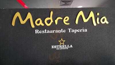 Madre Mía