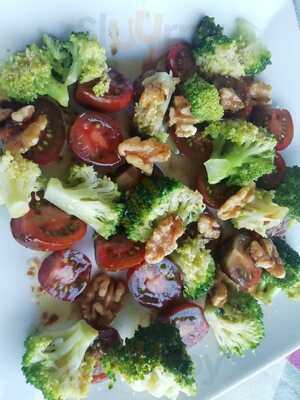 De Tapas El Sarantontón