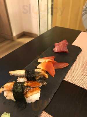 Restaurante Sushi Bar La Llarga