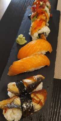 Restaurante Sushi Bar La Llarga