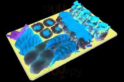 Restaurante Sushi Bar La Llarga