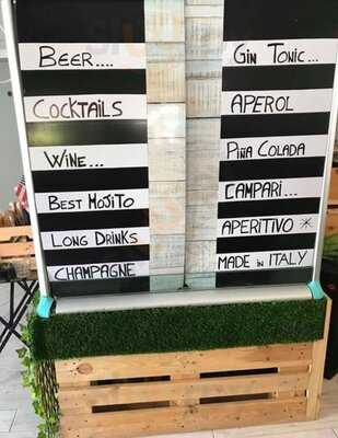 Mezcla Foodie Corner