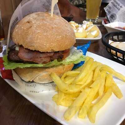 Grilled Stone - Photo 8