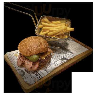 London Café Vitoria