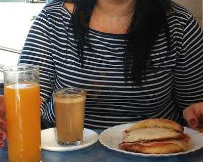 Café Bar El Retorno