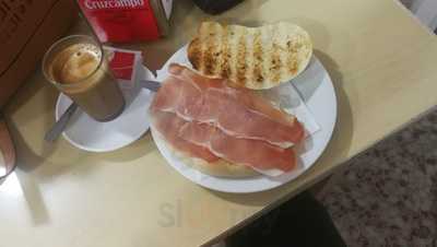 Café Bar El Retorno