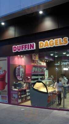 Duffin Dagels
