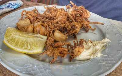 Cafetería Bar Juanma