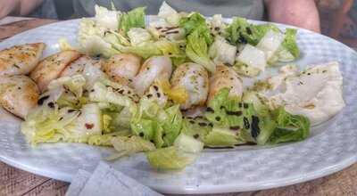 Cafetería Bar Juanma