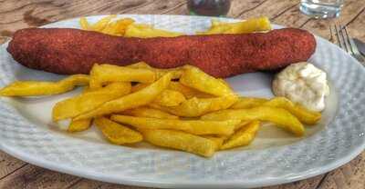 Cafetería Bar Juanma