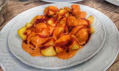 Cafetería Bar Juanma