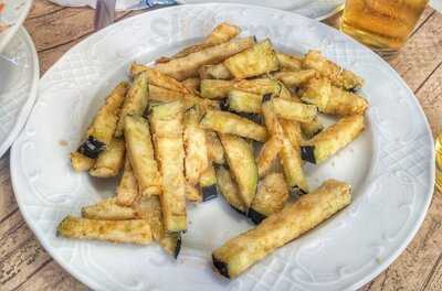 Cafetería Bar Juanma