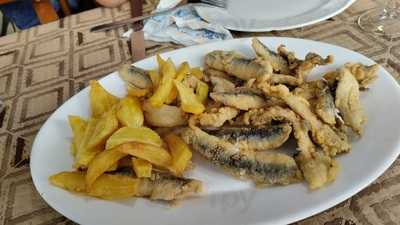 Cafetería Bar Juanma