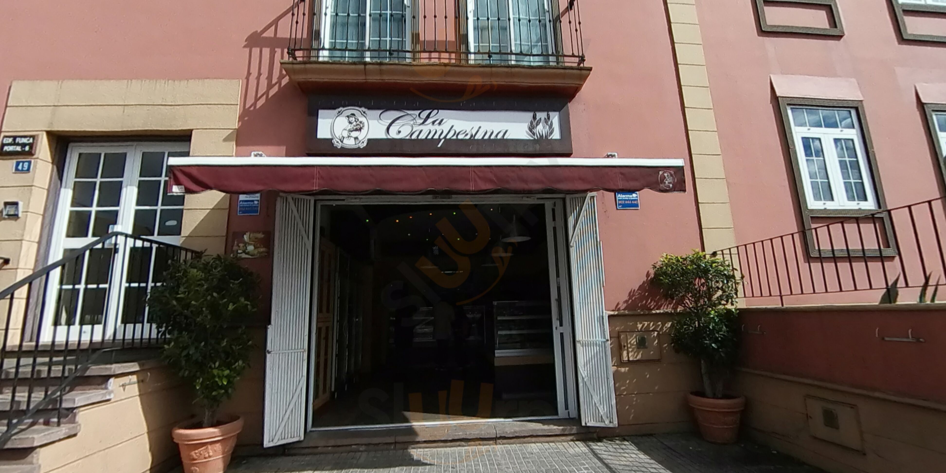Panaderia Artesana La Campesina