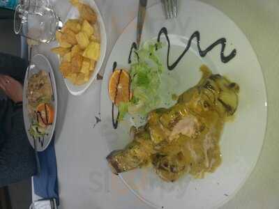 Cafeteria La Parisienne