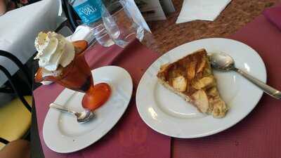 Cafeteria La Parisienne