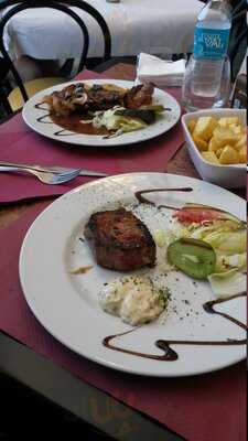 Cafeteria La Parisienne