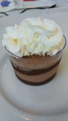 Cafeteria La Parisienne