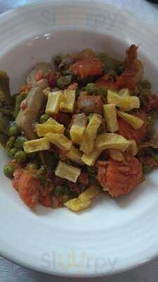 Restaurante La Encina