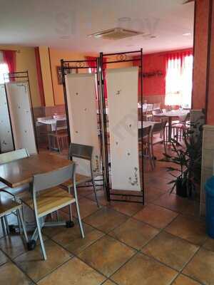 Restaurante La Encina