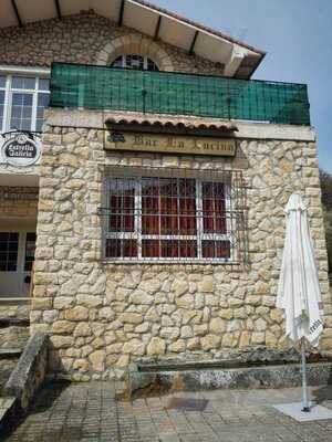 Restaurante La Encina