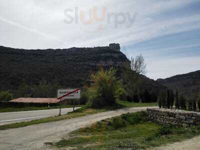 Restaurante La Encina