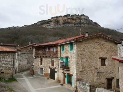 Restaurante La Encina
