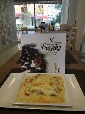 Franky Cafè