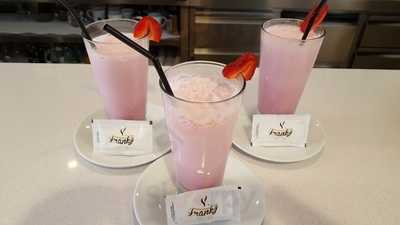 Franky Cafè