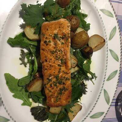 Portofino Italian Restaurant