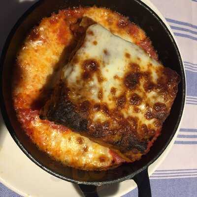 Portofino Italian Restaurant