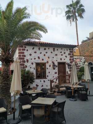 Portofino Italian Restaurant