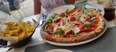 Portofino Italian Restaurant