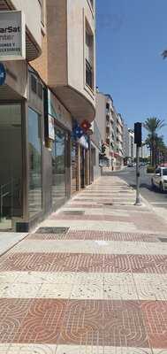 Domino's Pizza Roquetas De Mar