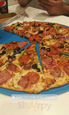 Domino's Pizza Roquetas De Mar