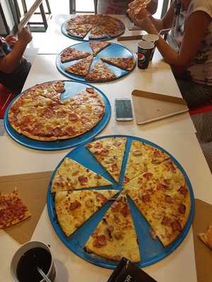 Domino's Pizza Roquetas De Mar