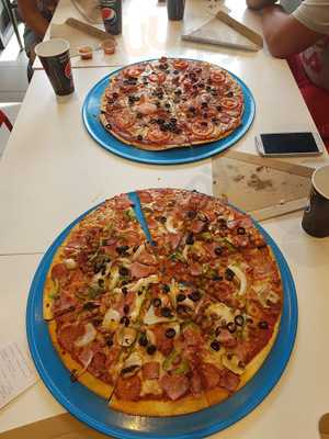 Domino's Pizza Roquetas De Mar