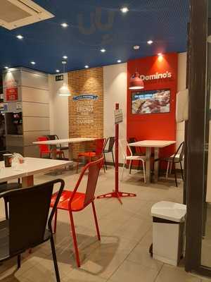 Domino's Pizza Roquetas De Mar