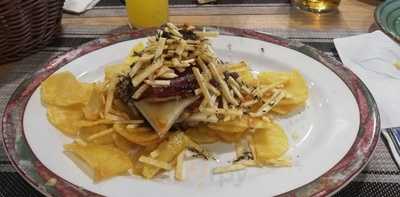 Epicentro Cafetería