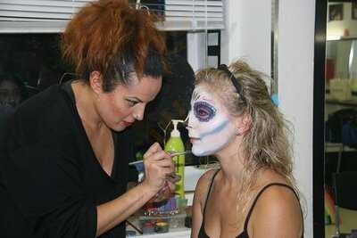 Muelle Uno Cafe & Bar