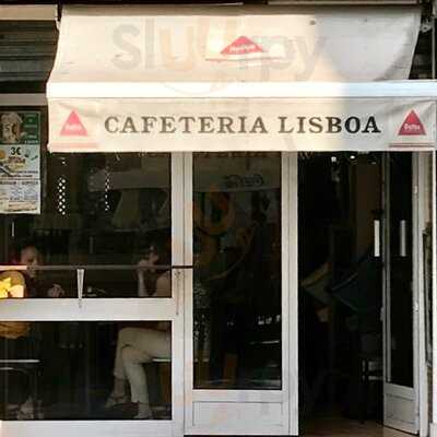 Cafe Bar Lisboaoa