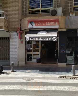 Cafe Bar Lisboaoa