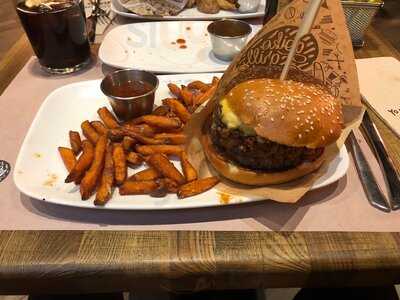 Goiko - Virgen De La Capilla 7