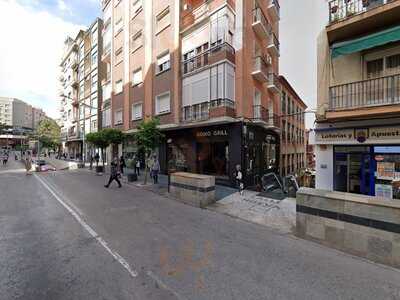 Goiko - Virgen De La Capilla 7