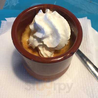 Niu De La Brasa Casablanca