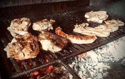 Niu De La Brasa Casablanca