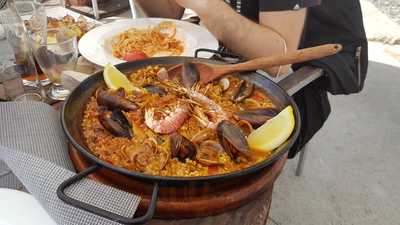 Niu De La Brasa Casablanca