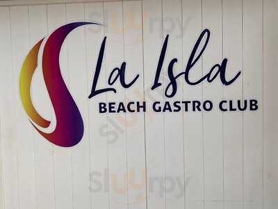 La Isla Beach